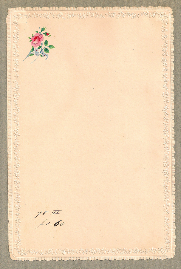 Lot 12 - 2 Embossed Stationery.jpg